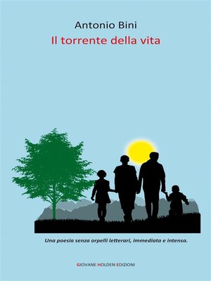 cover image of Il torrente della vita